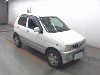 DAIHATSU TERIOS KID