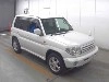 MITSUBISHI PAJERO IO