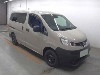 NISSAN NV200 VANETTE