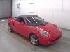 TOYOTA MR-S