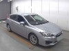 SUBARU IMPREZA SPORT