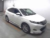 TOYOTA HARRIER HYBRID