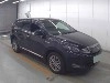 TOYOTA HARRIER HYBRID