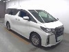 TOYOTA ALPHARD HYBRID
