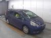 HONDA FIT SHUTTLE HYBRID