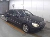 MERCEDES BENZ S CLASS