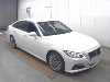 TOYOTA CROWN HYBRID