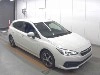 SUBARU IMPREZA SPORT