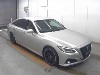 TOYOTA CROWN HYBRID