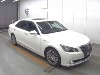 TOYOTA CROWN MAJESTA