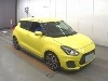 SUZUKI SWIFT SPORTS