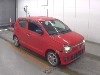 SUZUKI ALTO TURBO RS