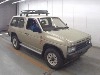 NISSAN TERRANO