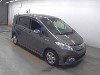 HONDA FREED HYBRID
