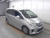 HONDA FREED HYBRID