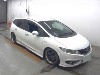 HONDA JADE