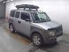 HONDA ELEMENT