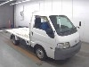 NISSAN VANETTE TRUCK