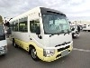 TOYOTA COASTER