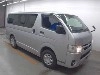 TOYOTA REGIUS VAN