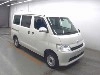 TOYOTA TOWN ACE VAN
