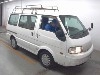 MAZDA BONGO VAN