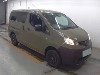NISSAN NV200 VANETTE VAN