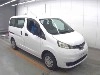 NISSAN NV200 VANETTE VAN