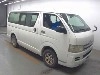TOYOTA REGIUS VAN