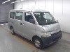 TOYOTA LITE ACE VAN