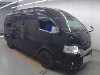 TOYOTA REGIUS VAN
