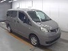 NISSAN NV200 VANETTE VAN