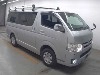 TOYOTA REGIUS VAN