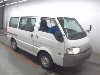 MAZDA BONGO VAN