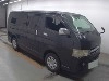 TOYOTA REGIUS VAN