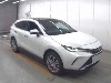TOYOTA HARRIER HYBRID
