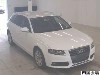 AUDI A4 AVANTE