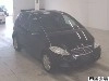 MERCEDES BENZ A CLASS