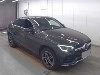 MERCEDES BENZ AMG GLC