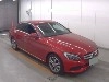 MERCEDES BENZ C CLASS