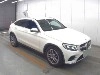 MERCEDES BENZ GLC