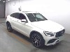 MERCEDES BENZ GLC