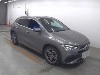 MERCEDES BENZ GLA
