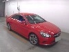 MERCEDES BENZ CLA