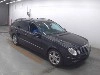 MERCEDES BENZ E CLASS STATION WAGON