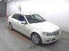 MERCEDES BENZ C CLASS