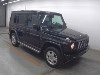 MERCEDES BENZ G CLASS