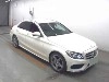 MERCEDES BENZ C CLASS