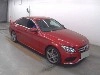 MERCEDES BENZ C CLASS