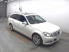 MERCEDES BENZ C CLASS STATION WAGON